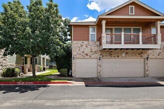 1481 E Old Settlers Blvd in Round Rock, TX - Building Photo - Building Photo