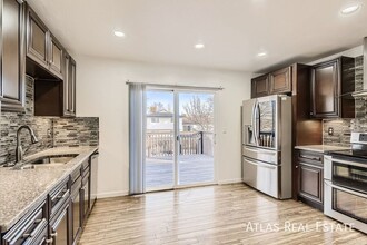 16105 E Bails Pl in Aurora, CO - Building Photo - Building Photo