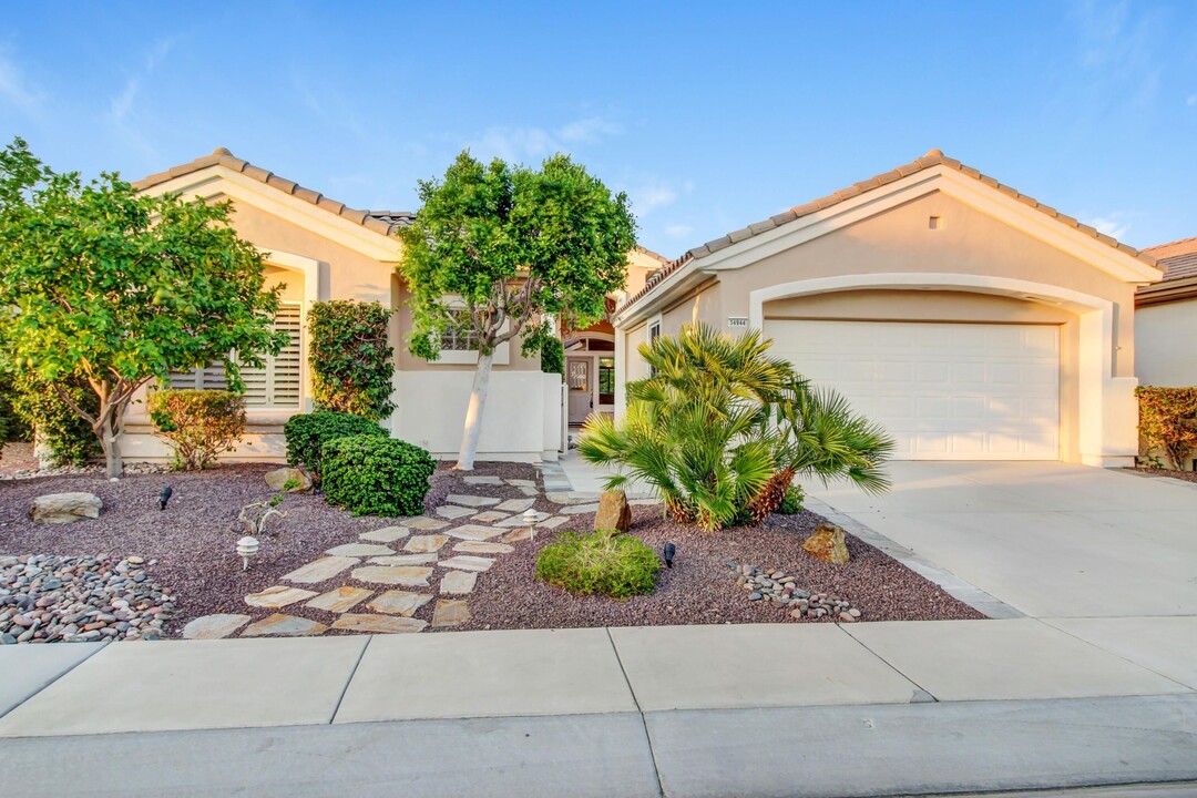 34944 Staccato St in Palm Desert, CA - Building Photo