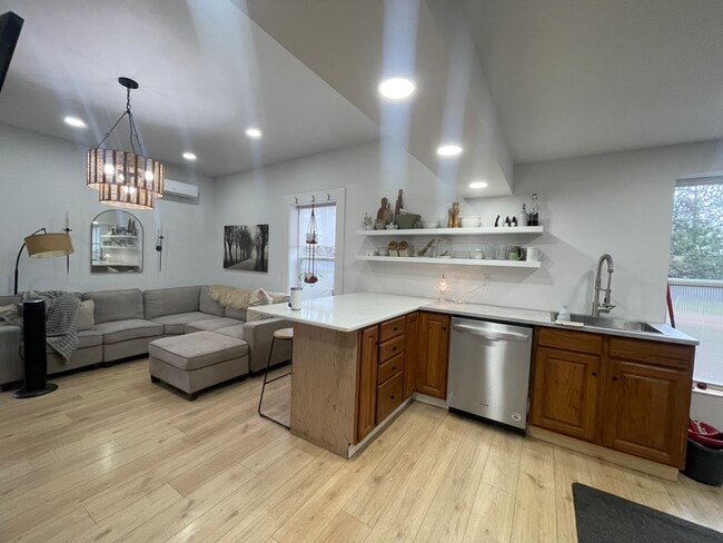 property at 419 S Mill St