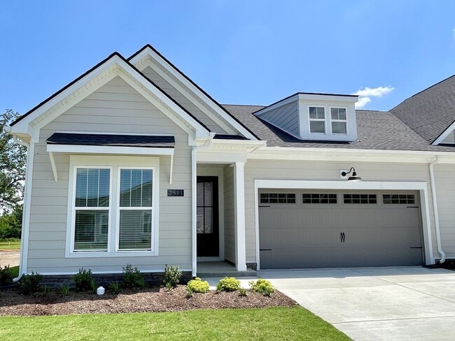 property at 2511 Ashbrooke Ct