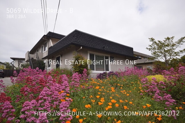 property at 5069 Wilder Dr