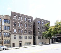 454 Riverdale Ave Apartments