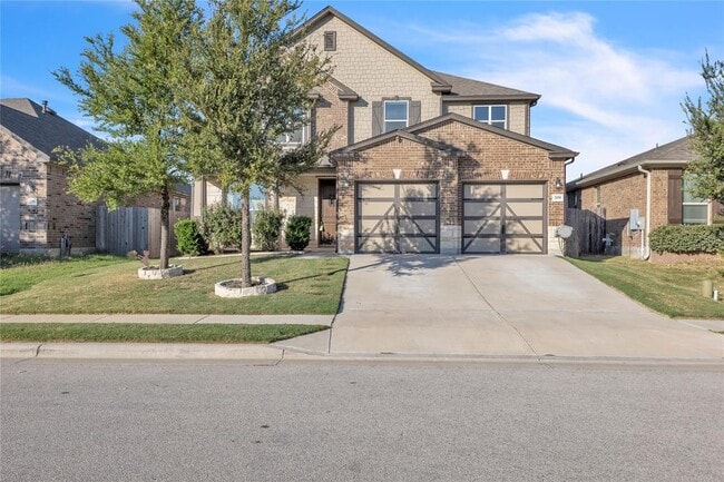 709 Vaughn St in Georgetown, TX - Building Photo - Building Photo