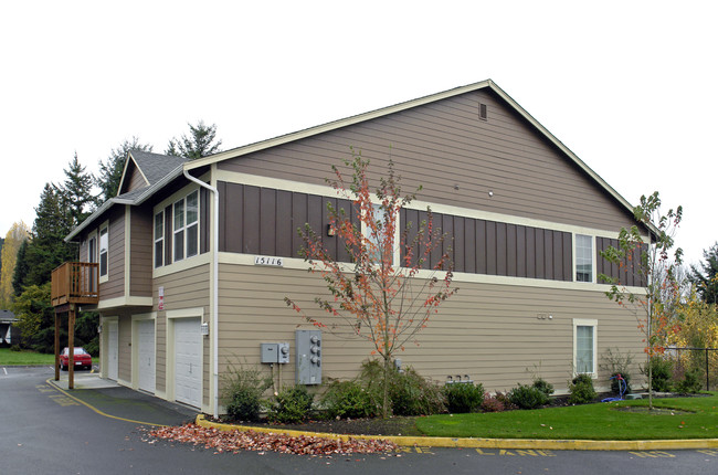 Sumner Square in Sumner, WA - Building Photo - Building Photo