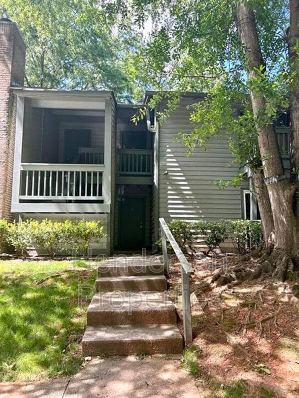 5024 Sardis Rd in Charlotte, NC - Building Photo - Building Photo