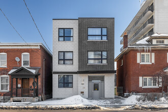 501A Bronson Av in Ottawa, ON - Building Photo - Building Photo