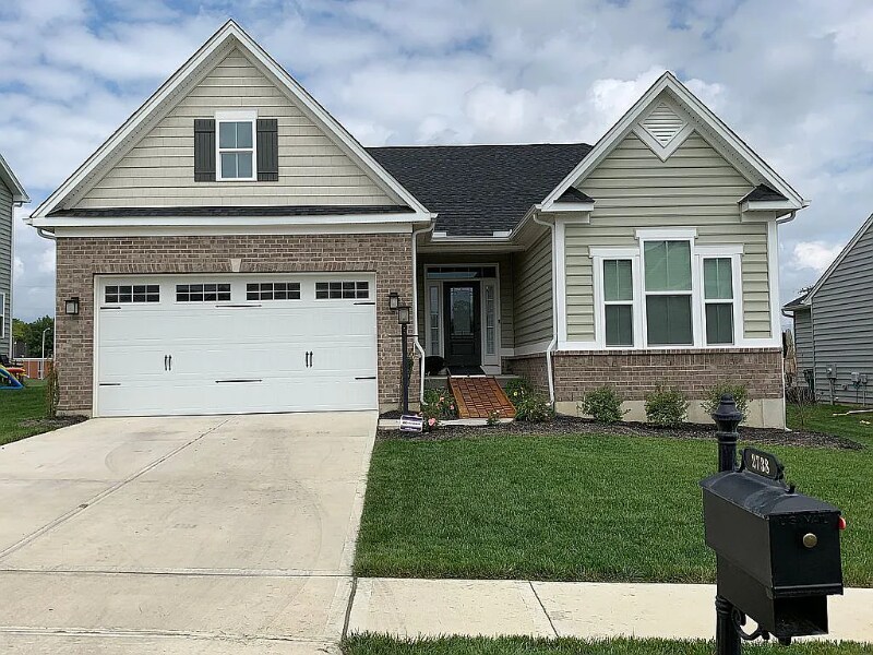 2738 Riverstone Ct in Xenia, OH - Building Photo
