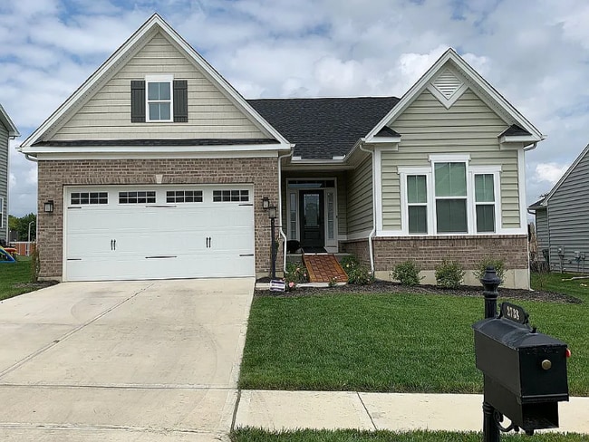 property at 2738 Riverstone Ct