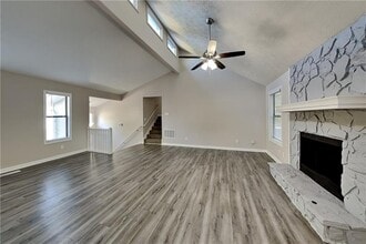 2078 Arrowhead Trail in Marietta, GA - Building Photo - Building Photo