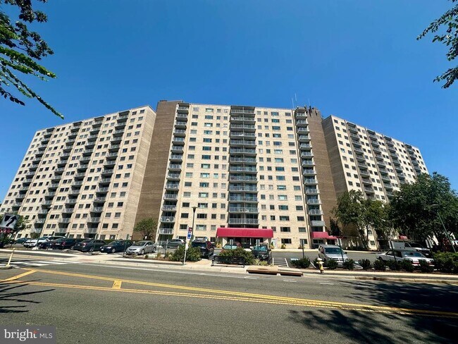 property at 2500 N Van Dorn St