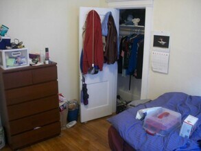 849 Beacon St, Unit 4 in Boston, MA - Building Photo - Building Photo