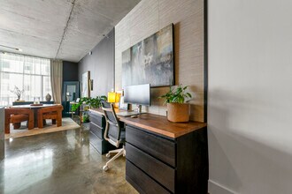 845 Spring St NW in Atlanta, GA - Building Photo - Building Photo