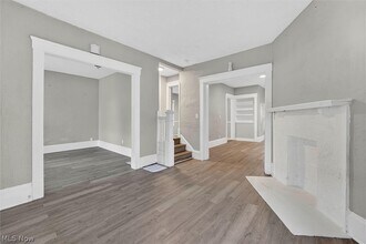 11404 Orville Ave in Cleveland, OH - Building Photo - Building Photo