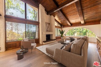 13033 Sky Valley Rd in Los Angeles, CA - Building Photo - Building Photo