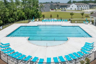 Arboretum at Brunswick Village in Leland, NC - Building Photo - Building Photo