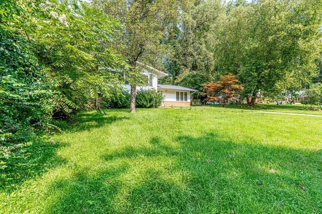 property at 4228 San Carlos Dr