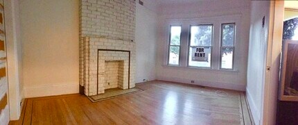 3426 16th St in San Francisco, CA - Building Photo - Building Photo