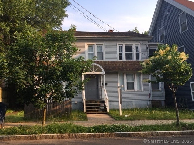 property at 28 Compton St