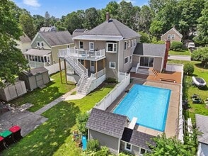 90 Irving St in Millis, MA - Building Photo - Building Photo