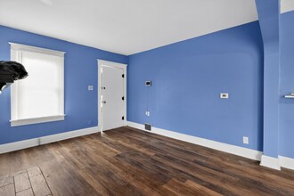 830 N 83rd St in East St. Louis, IL - Foto de edificio - Building Photo