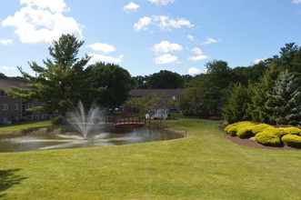 Mill Creek Village in Boardman, OH - Building Photo - Building Photo