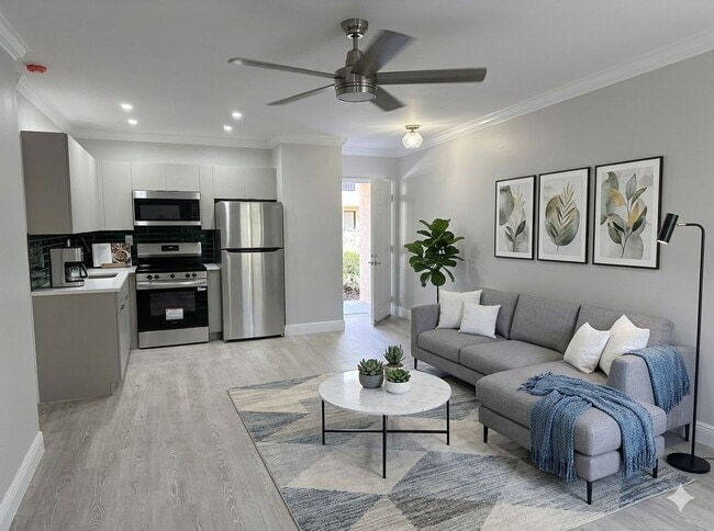 Las Palmas Senior Living