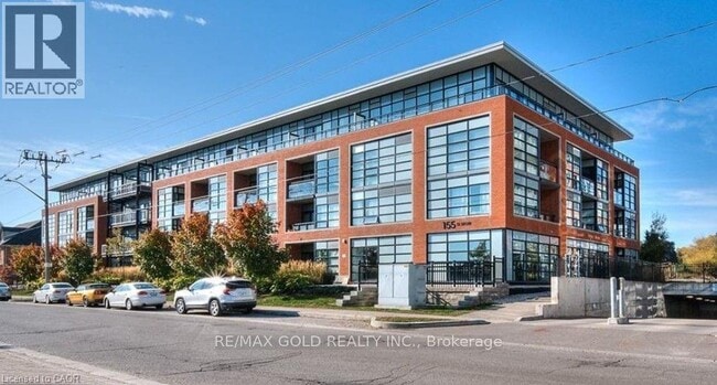 property at 155 St Leger St