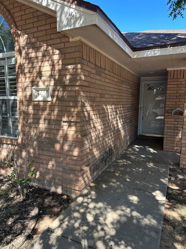 property at 5410 99th St