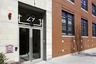 29 Otis St in Cambridge, MA - Building Photo - Building Photo