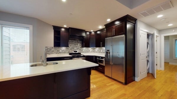 property at 41 W 2nd St