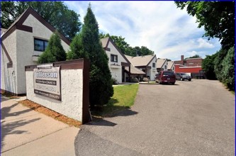 Jefferson Townhomes in Minneapolis, MN - Building Photo - Building Photo