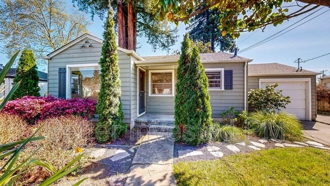 property at 2224 Midway Dr