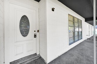 122 Gruss Dr in Houston, TX - Building Photo - Building Photo