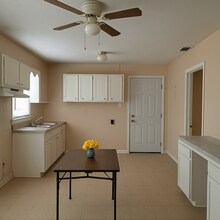 5736 Deborah Dr in Macon, GA - Foto de edificio - Building Photo