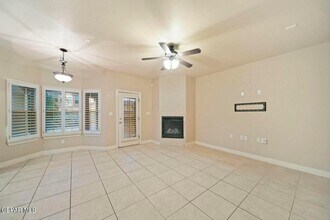 5572 Ignacio Frias Dr in El Paso, TX - Building Photo - Building Photo