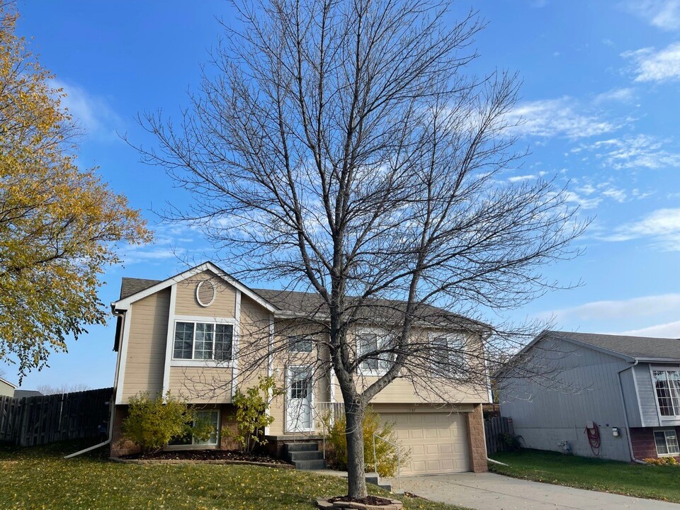 1707 Kelsey St in Papillion, NE - Building Photo