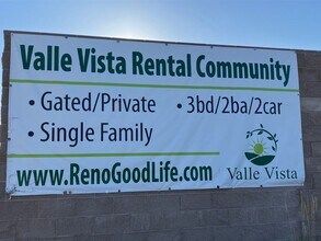 5363 Crst Cv Dr in Sun Valley, NV - Building Photo - Building Photo