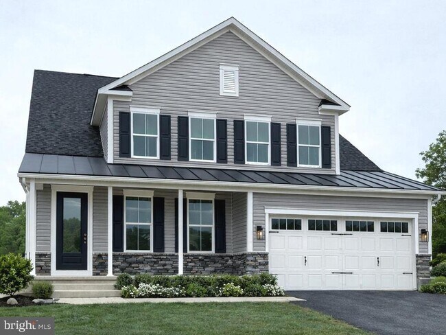 1446 Hydrangea Wy in Downingtown, PA - Building Photo - Building Photo