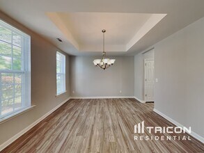 301 Minitree Ln in Charlotte, NC - Building Photo - Building Photo