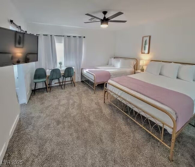 property at 3113 Black Forest Dr