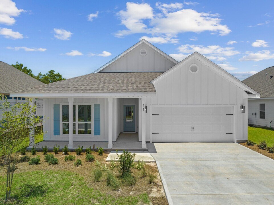 125 Emarie Grey Cir in Santa Rosa Beach, FL - Building Photo