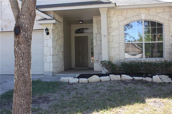 3776 Castle Rock Dr in Round Rock, TX - Building Photo - Building Photo