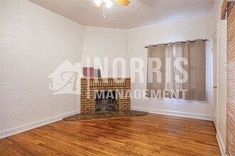 807 N Brown Ave in Casa Grande, AZ - Foto de edificio - Building Photo