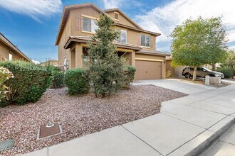24409 W Sheraton Ln in Buckeye, AZ - Building Photo - Building Photo
