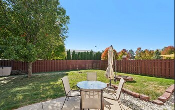 16590 Greensboro Dr in Westfield, IN - Building Photo - Building Photo