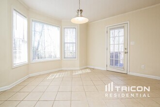 1601 Larkwood Dr in Canton, GA - Building Photo - Building Photo