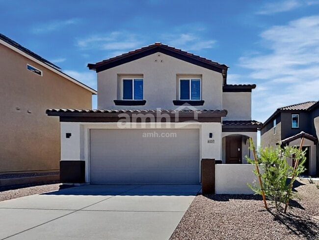 property at 6137 W Calle Lingo