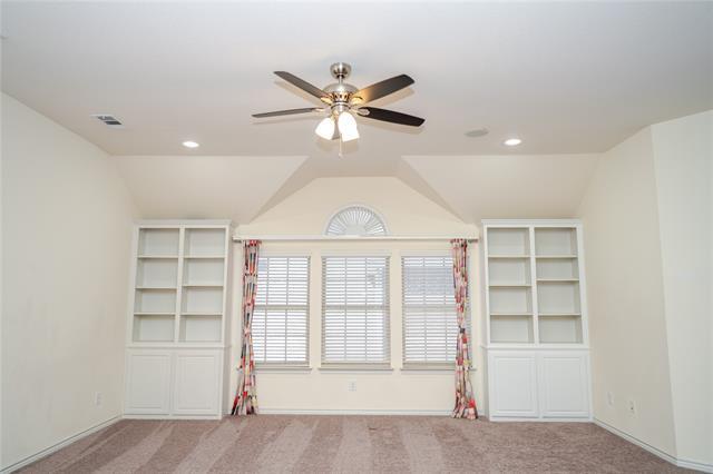 14785 Palm Desert Ln in Frisco, TX - Building Photo