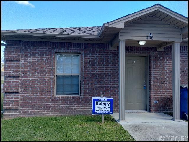 400 E Locust St in Cabot, AR - Building Photo - Building Photo